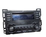 Audio Equipment Radio Amber Light Am-fm-cd Fits 01-03 MAZDA PROTEGE 329092 - $57.42