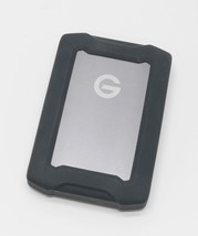 SanDisk Professional G-DRIVE ArmorATD 2TB External USB-C Portable Hard Drive  image 2