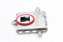 BMW MINI 7255724 XENON HID HEADLIGHT BALLAST CONTROL MODULE E6345 image 2