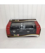 Revell 1956 Ford Thunderbird Convertible Black Diecast 1:18 1992 NEW In Box - $67.39 CAD