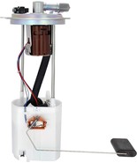 Fuel Pump Module Assembly for 2006 2007 2008 Hummer H3 L5 3.5L 3.7L V8 5.3L - $3,197.50 MXN
