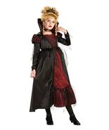 Rubies Transylvanian Vampiress Kids Costume Arisen from the Shadows, S, ... - £35.13 GBP
