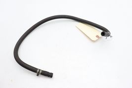 01-10 CHEVROLET SILVERADO 2500HD 6.6L POWER STEERING PUMP RETURN HOSE E0417 image 11