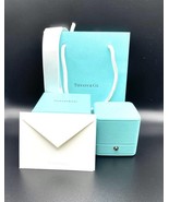 Tiffany &amp; Co Ring Box - $88.11