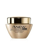 Avon Anew Ultimate Multi-Performance Night Cream 50 ml New Boxed - £21.89 GBP