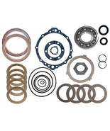 Velvet Drive Master Rebuild Kit For 71C Direct Drive 1:1 Transmissions - €180,14 EUR