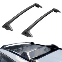 VEVOR Roof Rack Cross Bars, Compatible with Toyota RAV4 2019-2023, 260lb... - $2,532.76 MXN