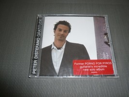 Gratitude [Audio CD] DiStefano, Peter - £8.57 GBP