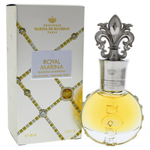 Royal Marina Diamond by Princesse Marina De Bourbon for Women - 1 oz EDP Spray - £21.39 GBP