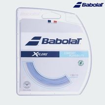 Babolat XPLORE 1.25mm 17G 12m Tennis String Racket Racquet String Blue NWT - $28.42