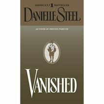 Vanished: A Novel - £4.17 GBP