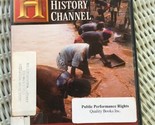 The History Channel Blood Diamonds DVD - £7.80 GBP