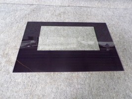 316558903 Frigidaire Range Oven Outer Door Glass 29 1/2&quot; X 19 1/4&quot; - £62.77 GBP