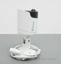 Swann NHD-887MSFB 4K Spotlight 2-Way Audio Security Camera image 1