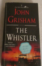 The Whistler: A Novel - Paperback By Grisham, John - £3.21 GBP