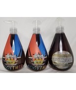 (3) Method Gel Hand Soap Limited Edition Lisa Congdon Together Meadowlan... - $565.28 MXN