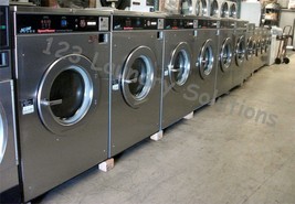 Speed Queen Front Load Washer Coin Op 50LB, Model:SC50MD20V20001 [Refurb] - $3,465.00