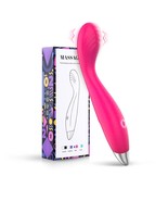 G Spot Vibrator Sex Toys For Women - Squirting Clitoral Vibrator For Wom... - $37.99