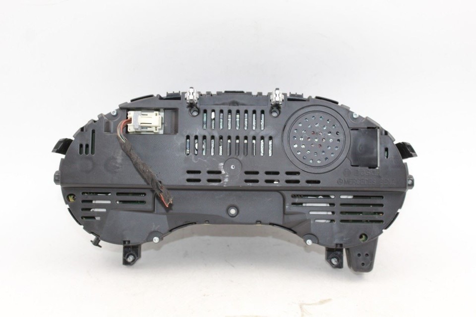 Speedometer 75K Miles 117 Type CLA250 Fits 2018 MERCEDES CLA-CLASS OEM #35349... Item image 2
