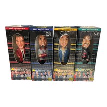 2001 NSYNC Best Buy Exclusive Collectible Bobblehead Set – JC Chasez, Ch... - $54.00 2001 NSYNC Best Buy Exclusive Collectible Bobblehead Set – JC Chasez, Ch... - $54.00