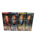 2001 NSYNC Best Buy Exclusive Collectible Bobblehead Set – JC Chasez, Ch... - €46,50 EUR 2001 NSYNC Best Buy Exclusive Collectible Bobblehead Set – JC Chasez, Ch... - €46,50 EUR