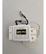 Nox QDC Pro Sensor Unit with DC Cable - $14,326.63 MXN