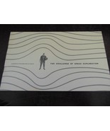 EARLY NASA-A TECHNICAL INTRODUCTION TO SPACE-THE CHALLENGE OF SPACE EXPL... - €24,44 EUR