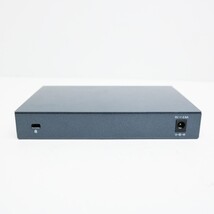 TP-Link TL-SG108 8-Port Gigabit Ethernet Switch image 3