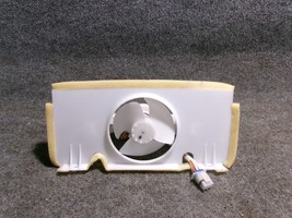 WR60X10307 Ge Refrigerator Evaporator Fan - $18.00