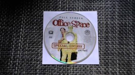 Office Space (DVD, 1999, Full Screen) - £2.78 GBP