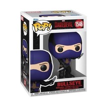 Funko Pop! Marvel: Daredevil Born Again - Bullseye - $19.75