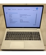 (Lot of 2) HP ProBook 650 G8 i5-11th Gen 2.40GHz 16GB DDR4 W/Batts No OS... - €381,97 EUR