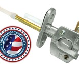 fits 2001 2002 Yamaha WR426F WR 426 F Fuel Gas Petcock Valve Switch Pump... - $19.74