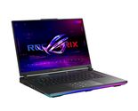 ASUS ROG Strix Scar 16 (2024) Gaming Laptop, 16 Nebula HDR 16:10 QHD 24... - $4,966.97
