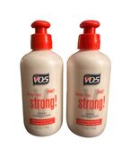 Alberto VO5 Keep Me Strong! Leave-In Comb-In Cream 6 fl oz, 2 Pack - €55,53 EUR
