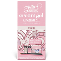 Gelish Cream Gel Starter Kit - Blush image 4