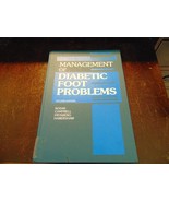 Management of Diabetic Foot Problems Hardcover - $11.05