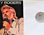 Kenny Rogers Twenty Greatest Hits [Vinyl] Kenny Rogers - $5.83
