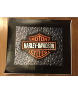 Harley Davidson Vinyl Graphic Poster Motorcycle - $24.73