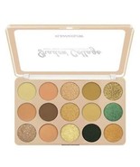 KleanColor Shadow Collage Mosaic Multi Finish Eyeshadow Palette New Sealed - £11.21 GBP