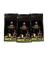 arabica coffee ground organic - ETHIOPIAN GROUND ORGANIC COFFEE - Freshl... - $52.66 CAD
