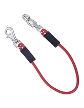 Tough 1 Bungee Trailer Tie, Red - £12.50 GBP
