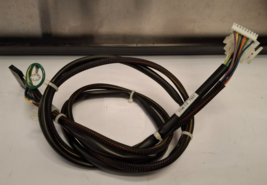 MEI MARS BILL ACCEPTOR - VALIDATOR HARNESS  REV C. P/N:  45108226 [USED] - $48.39