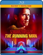 The Running Man [New Blu-ray] Ac-3/Dolby Digital, Digital Copy, Dolby, Dubbed, - £24.99 GBP
