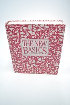 The New Basics Cookbook By Julee Rosso &amp; Sheila Lukins - £6.33 GBP