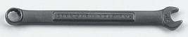 Allen - 1/2&quot; Combination Wrench 12 Pt. Black Oxide USA Mfg 20210BA - $9.85