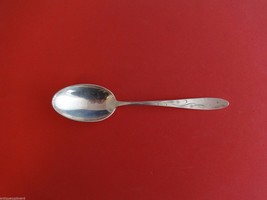 Cynthia by Kirk Sterling Silver Serving Spoon 8 1/2&quot; Heirloom - £84.91 GBP