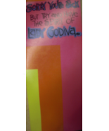 1970 era get well card - $12.00