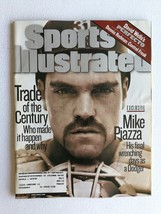 Sports Illustrated Magazine May 25, 1998 Mike Piazza - Dennis Rodman - JH2 - £4.66 GBP