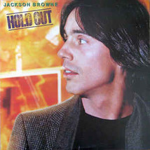 Hold Out [Record] Jackson Browne - £10.01 GBP